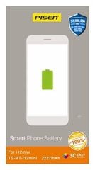 Pin iPhone 12 Mini Chính Hãng PISEN (Dung lượng chuẩn 2227mAh)