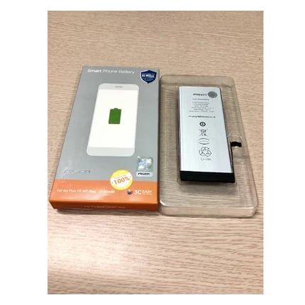 Pin iPhone 6s Plus Chính Hãng PISEN (Dung lượng chuẩn 2750mAh)