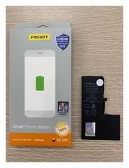 Pin Pisen Chính Hãng XS – Ưu đãi Quốc Khánh 2/9