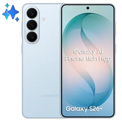 Samsung Galaxy S26 Plus 5G Chính Hãng