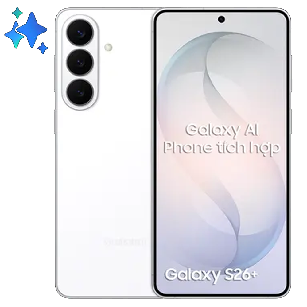 Samsung Galaxy S26 Plus 5G Chính Hãng