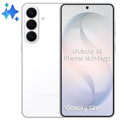 Samsung Galaxy S26 Plus 5G Chính Hãng
