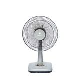 Quạt bàn Phong Lan B300M1, 30W, 3 tốc độ, ghi đậm