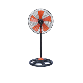 Quạt cây công nghiệp Phong Lan 5 cánh D450-5c - 65W - Bảo Hành 12 Thang