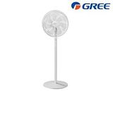 Quạt cây Gree FDWK 3515Ch7 ( 55W,50Hz, 7 cánh xoắn, màu trắng, có khiển)