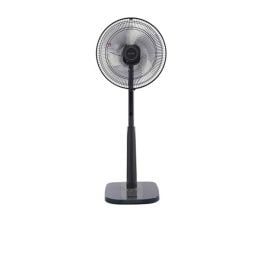 Quạt cây Mitsubishi LV16S-RACY-RD , 47W, có khiển, 120-137.5cm, màu đỏ