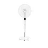 Quạt cây Toshiba F-LSD30(W)VN, Inverter DC, 30W, 9 cánh, 26 mức, màn hình hiển thị LED