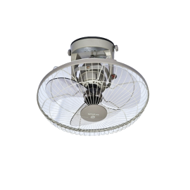 Quạt đảo trần Phong Lan DT400DK, có khiển