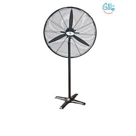 Quạt đứng công nghiệp Gale SF650-P - Sải cánh 650mm; Công suất 225W; 17.400 m3/h