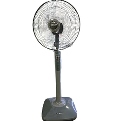 Quạt đứng Funiki HQD4005AR, 55W, 3 cánh, 3 cấp độ gió