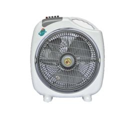 Quạt hộp Phong Lan QH300, 3cánh, 38W, 3 mức tốc độ gió