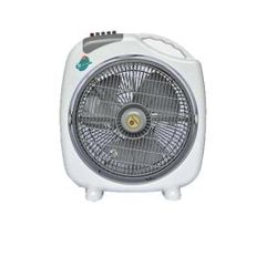 Quạt hộp Phong Lan QH300, 3cánh, 38W, 3 mức tốc độ gió