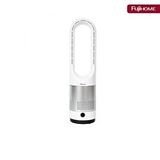 Quạt không cánh tích hợp lọc không khí Ion Fujihome BF18, 30W, DC không chổi than, 8 cấp độ, Anion + UV, WIFI