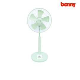 Quạt Lửng Benny BF-45SL, 55W, 16 inch, màu xanh