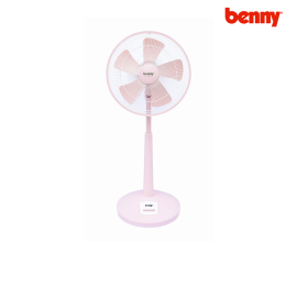 Quạt Lửng Benny BF-45SL-H, 55W, 16 inch, màu hồng