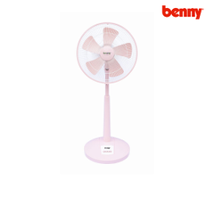 Quạt Lửng Benny BF-45SL-H, 55W, 16 inch, màu hồng