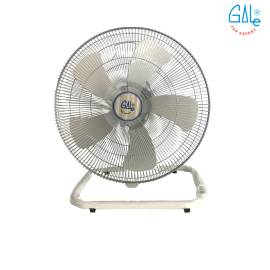 Quạt sàn Gale S450P - Chân quỳ; 3 tốc độ; Có chuyển hướng; Đường kính 450mm; 65W