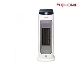 Quạt sưởi gốm Ceramic để bàn FUJIHOME FH1000