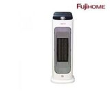 Quạt sưởi gốm Ceramic để bàn FUJIHOME FH1000