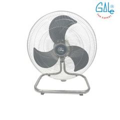 Quạt thổi sàn công nghiệp Gale FFA-450P, 90W, 45cm.