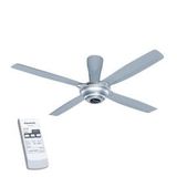 Quạt trần Panasonic F56MPG-GO - 4 cánh , có remote, 59W, ti ngắn 30cm, 3 cấp gió, màu vàng