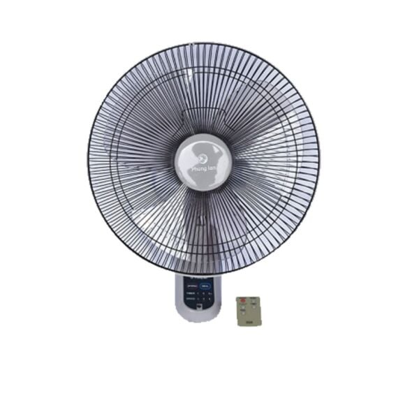 Quạt treo điều khiển Phong Lan T400-KDK- 43W - BH 12 tháng