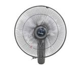 Quạt treo Mitsubishi W16-RACY-GY, 47W, có điều khiển, màu ghi