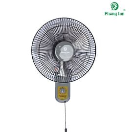 Quạt treo Phong Lan T300, 3 cánh 30cm, 40W