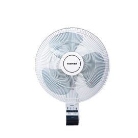 Quạt treo tường Toshiba F-WSA20(H)VN, 55W, 3 tốc độ gió, có remote