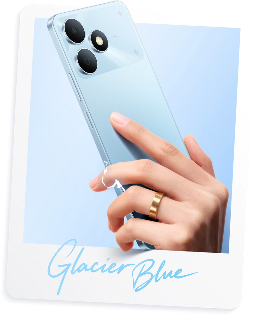 REALME NOTE 80 CHÍNH HÃNG