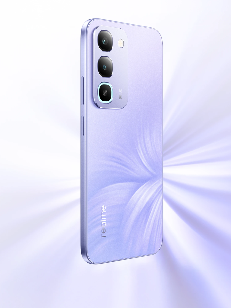 REALME C100 CHÍNH HÃNG