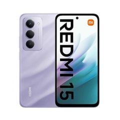 Redmi 15 - Phân Phối Chính Hãng