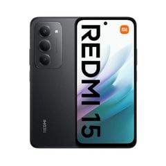 Redmi 15 - Phân Phối Chính Hãng