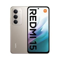 Redmi 15 - Phân Phối Chính Hãng