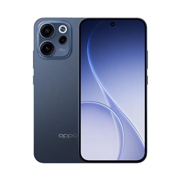 OPPO Reno15F 5G