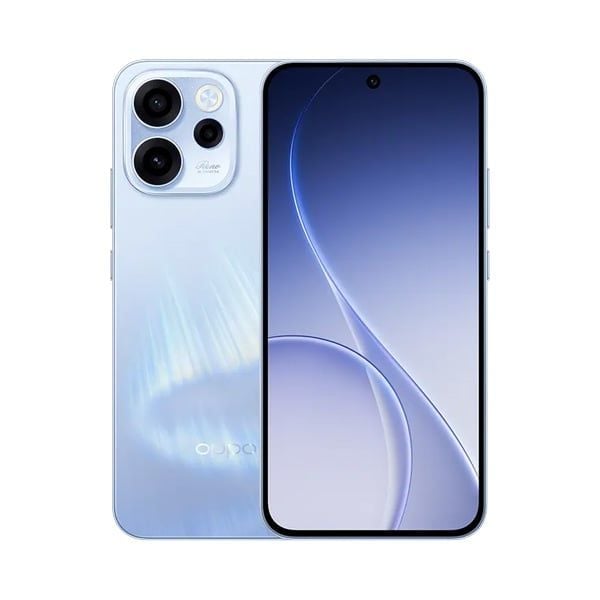 OPPO Reno15F 5G