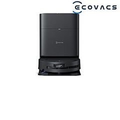 Robot hút bụi lau nhà Ecovacs DEEBOT-N30, 10.000Pa, 5200mAh, ZeroTangle 2.0