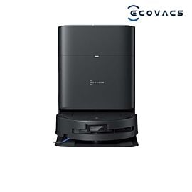 Robot hút bụi lau nhà Ecovacs Deebot T80S Omni 2027, 24.800Pa,OZMO ROLLER 2.0 kết hợp TruEdge™ 3.0, 10 chức năng tự động