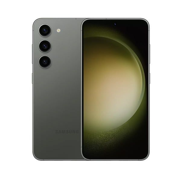 Samsung Galaxy S23 Plus