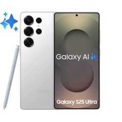 Samsung Galaxy S25 Ultra - Like New