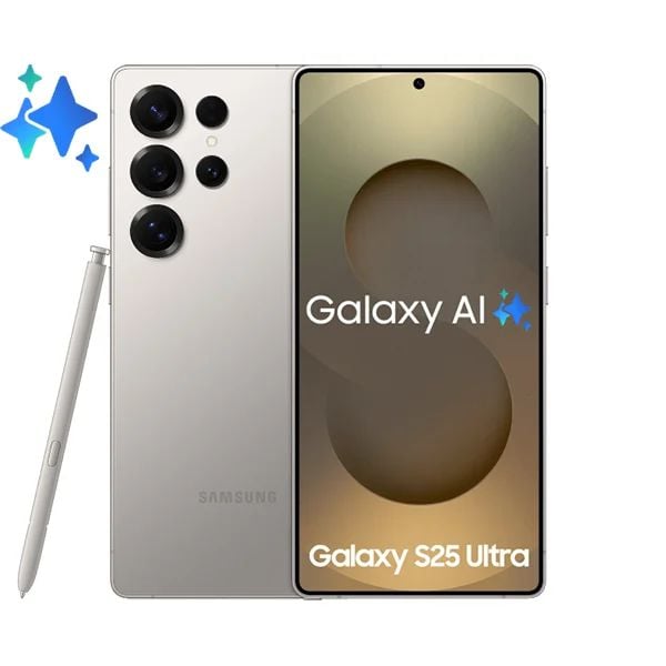 Samsung Galaxy S25 Ultra - Like New