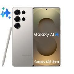 Samsung Galaxy S25 Ultra - Like New