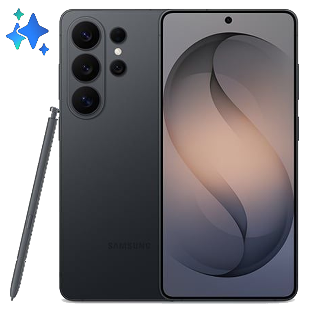 Samsung Galaxy S26 Ultra - Phân Phối Chính Hãng