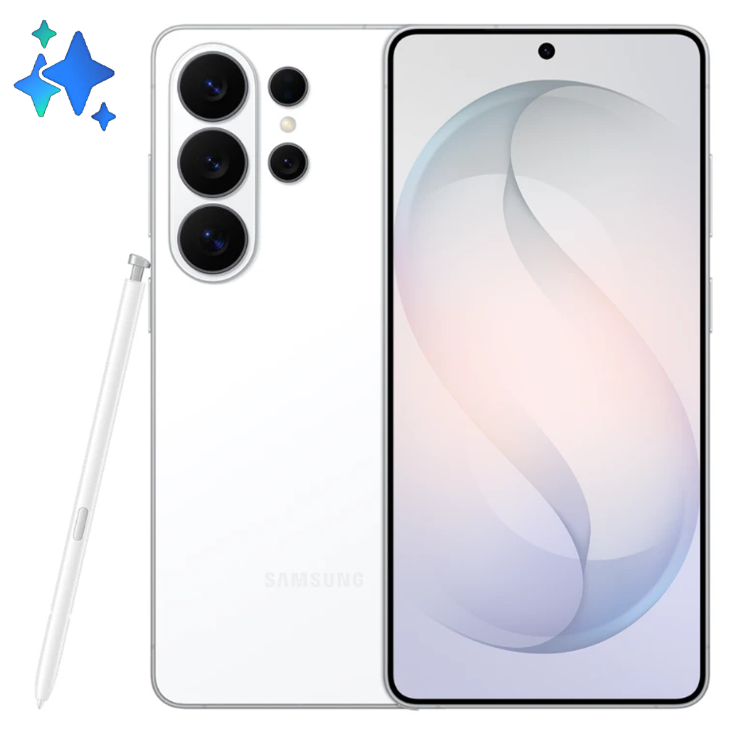 Samsung Galaxy S26 Ultra - Phân Phối Chính Hãng