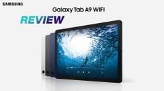 Samsung Galaxy Tab A9 4G (4GB/64GB) - Phân Phối Chính Hãng