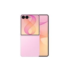 Samsung Galaxy Z Flip8 - Phân Phối Chính Hãng