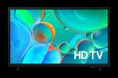 TV Samsung 32-inch H5000 - HD Smart, Smart Hub & One Remote Control,Ultra Clean View