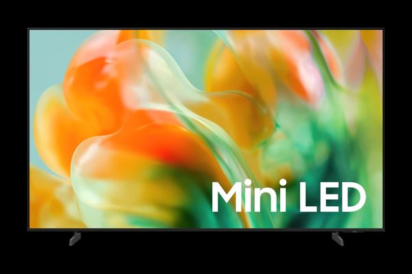 TV Samsung 75-inch Mini LED 4K M80H, 144Hz, DLG 2K up to 240Hz, Pure Spectrum Color, Multi View, Super Ultra Wide Game View, AI Football Mode - 2026