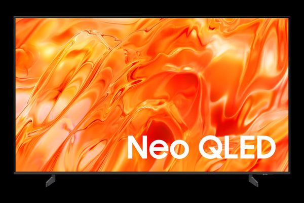 TV Samsung 65-inch Mini LED 4K QN70H, Quantum Mini LED 144Hz, DLG 2K up to 240Hz, Real QLED with 100% Color Volume, AI Football Mode