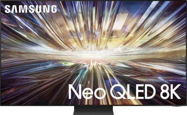 TV Samsung 65-inch QN800D - Neo QLED 8K, chip AI NQ8 thế hệ 2 - 256 mạng mô phỏng thần kinh, Quantum Matrix Pro, AI Upscaling, Infinity One, Dolby Atmos -70W